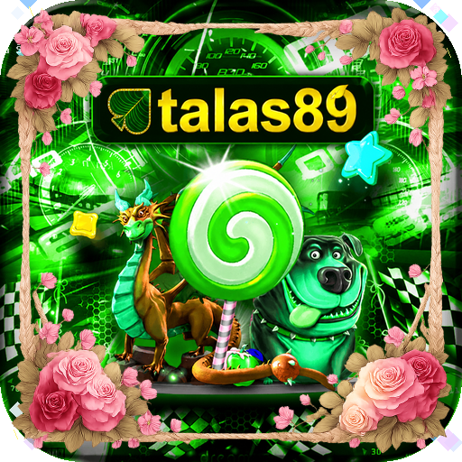 talas89 — mitra unggulan