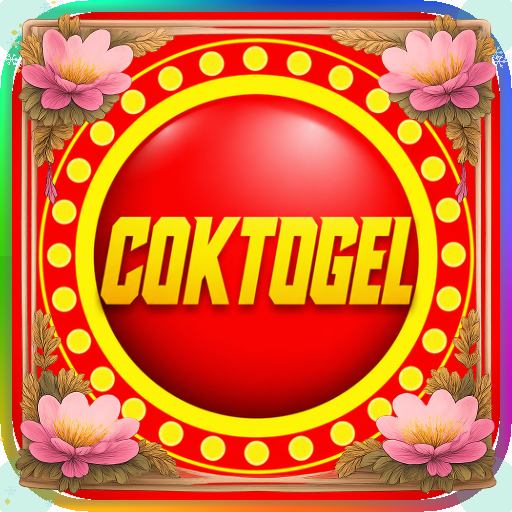 coktogel — mitra unggulan